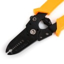 Hands Multitool Pliers Cable Wire Stripper Cutting Plier Multifunctional Tool