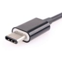 Newest USB-C USB 3.1 Type C Male to USB 3.0 Female OTG Data Cable Connector