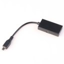 1080P Micro USB MHL to HDMI HDTV Cable Adapter For Mobilephones New Arrival