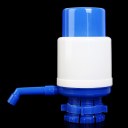 Water Bottle Jug Manual Drinking Tap Spigot Camping Hand Water Pump 