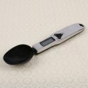 Digital LCD 500g/0.1g Gram Kitchen Lab Medical Spoon Scale Volume Food Weight