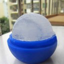 DIY Tool Silicone Wars Death Star Round Ice Cube Mold Tray Desert Sphere Mould