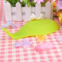 Useful Silicone Spoon Rest Heat Resistant Kitchen Utensil Spatula Holder Spoons