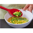 10Pcs/set Silicone Heat Resistant Kitchen Cooking Utensils Non-Stick Baking Tool