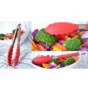 10Pcs/set Silicone Heat Resistant Kitchen Cooking Utensils Non-Stick Baking Tool