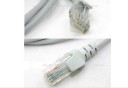 1.5m Cat 5 RJ45 Ethernet Network Cable