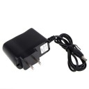 480MPS High Speed USB 2.0 7-port Cable Hub For PC Black