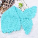 Newborn Photography Prop Baby Infant Costume Turkey Crochet Knitted Hat Diaper