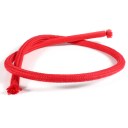 Stiff Rope Close Up Street Magic Trick Kid Party Show Stage Bend Soft Tricky New