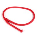 Stiff Rope Close Up Street Magic Trick Kid Party Show Stage Bend Soft Tricky New