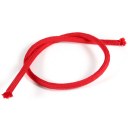 Stiff Rope Close Up Street Magic Trick Kid Party Show Stage Bend Soft Tricky New