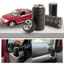 Creative Tire Water Cup Stainless Steel Liner Cup Home Personality Water Bottle