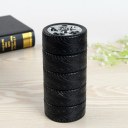 Creative Tire Water Cup Stainless Steel Liner Cup Home Personality Water Bottle