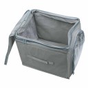 29L Bamboo Charcoal Clothes Sweater Closet Organizer Storage Case Bag Box 2  