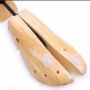 3 Sizes     Portable Men  Wood Pro Two Way Shoe Stretcher Shaper Men 