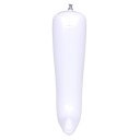 4 Pairs 12 Inch White Film Inflatable Boot Stretcher Shaper Shoe Tree