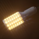E27 86 220V SMD 5730 LED Bulb Energing Saving Corn Spot Light Warm Pure White