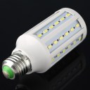 E27 13W 60 LED 5730 SMD Corn Light Lamp Bulb White 2700-7000k