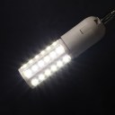 Max E27 220V 5050SMD 44LED Light Corn Bulb High Quality Lamp White Color 1pcs 9w