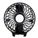 Portable Mini 3 Gear Speed USB handheld Battery Rechargeable Multifunctional Fan