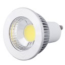 GU10 White led bulb energy saving light led lamps lights led lights 220V
