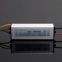 50W Watt High Power LED Driver AC 110-265V 50-60HZ Waterproof
