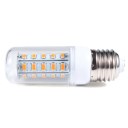 LED Corn Light Bulbs 220V E27 5W 36 SMD 5730 550LM Warm/Cold White Light