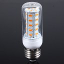 LED Corn Light Bulbs 220V E27 5W 36 SMD 5730 550LM Warm/Cold White Light