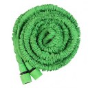 25FT Garden Hose Retractable Water Pipe Car Wash Water Telescopic Plumbing Tools