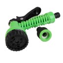 25FT Garden Hose Retractable Water Pipe Car Wash Water Telescopic Plumbing Tools