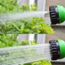 25FT Garden Hose Retractable Water Pipe Car Wash Water Telescopic Plumbing Tools