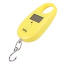 Portable LCD Electronic Hanging Digital Luggage Scale Pocket Weighting Scale