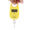 Portable LCD Electronic Hanging Digital Luggage Scale Pocket Weighting Scale