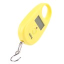 Portable LCD Electronic Hanging Digital Luggage Scale Pocket Weighting Scale