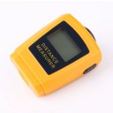 Portable Handheld Rangefinders Ultrasonic Distance Measurer 20 Meter Range  2015