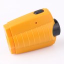 Portable Handheld Rangefinders Ultrasonic Distance Measurer 20 Meter Range  2015