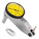 Professional Lever Dial Test Indicator Meter Tool Kit Precision 0.01mm Gage