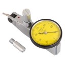 Professional Lever Dial Test Indicator Meter Tool Kit Precision 0.01mm Gage