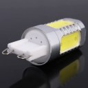 G9 7.5W SMD COB LED Bulb Energy Saving Warm White Light Lamp 85V-265V