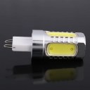 G9 7.5W SMD COB LED Bulb Energy Saving Warm White Light Lamp 85V-265V