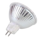 3528 SMD 60 LED MR16 G5.3 LED Light Bulb Lamp Spotlight 220V 4W White/Warm White