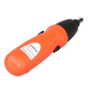 Electric Screwdriver Battery Operated Cordless Screwdriver Electric Drill  Tool