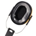 High Quality Electronic Earmuffs Soundproof Ear Muff Protection Anti-noise