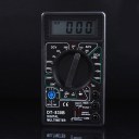 Ammeter Voltmeter Ohm Electrical Tester Meter Professional Digital Multimeter