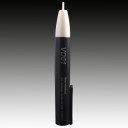 C18 Black Non Contact Voltage Detector 90~1000V AC Pen Tester