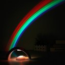 LED Lights Colorful Rainb0w Lamp Vision  Decoration Touch Control Night Light