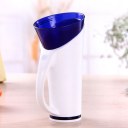 Intelligent Induction Drinking Bottles Touch & Sound Sensitive Water Smart Cup