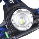 1000LM CREE XM-L T6 LED Headlamp light Head Light Flashlight 18650 Battery Charger New