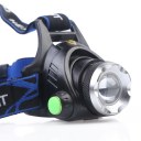 1000LM CREE XM-L T6 LED Headlamp light Head Light Flashlight 18650 Battery Charger New