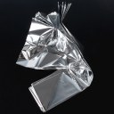 Portable Outdoor Waterproof Emergency Shelter Survival Foil Thermal First Aid Blanket